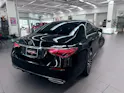 Mercedes-Benz S 350 d 9G-Tronic