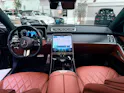 Mercedes-Benz S 350 d 9G-Tronic