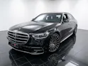 MERCEDES-BENZ S 350 d 9G-Tronic