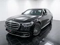 MERCEDES-BENZ S 350 d 9G-Tronic
