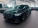 Mercedes-Benz S 350 d 9G-Tronic