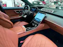 Mercedes-Benz S 350 d 9G-Tronic