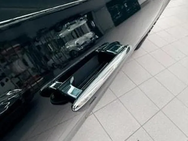 Mercedes-Benz S 350 d 9G-Tronic