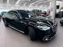Mercedes-Benz S 350 d 9G-Tronic