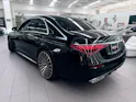Mercedes-Benz S 350 d 9G-Tronic