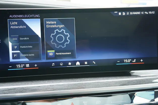BMW 740d xDrive 48V Steptronic LUXURY!!!