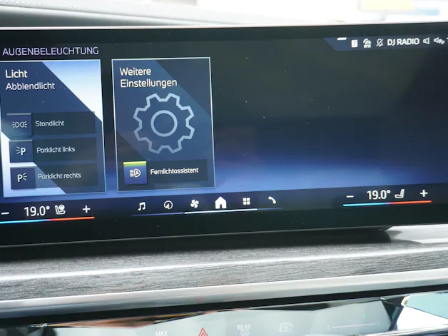 BMW 740d xDrive 48V Steptronic LUXURY!!!