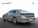 BMW 740d xDrive 48V Steptronic LUXURY!!!