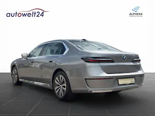 BMW 740d xDrive 48V Steptronic LUXURY!!!