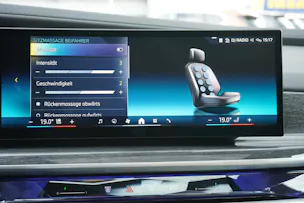 BMW 740d xDrive 48V Steptronic LUXURY!!!