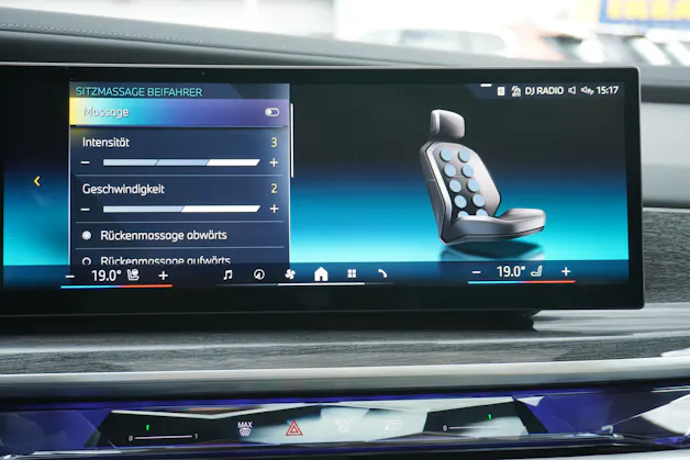 BMW 740d xDrive 48V Steptronic LUXURY!!!