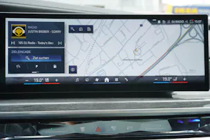 BMW 740d xDrive 48V Steptronic LUXURY!!!