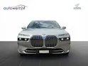 BMW 740d xDrive 48V Steptronic LUXURY!!!