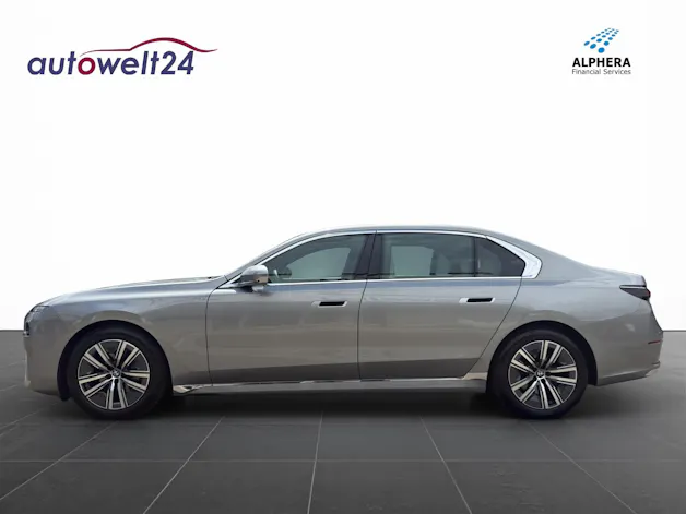 BMW 740d xDrive 48V Steptronic LUXURY!!!