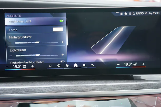 BMW 740d xDrive 48V Steptronic LUXURY!!!