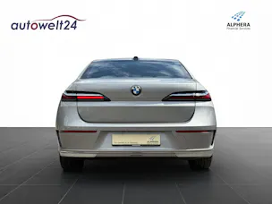 BMW 740d xDrive 48V Steptronic LUXURY!!!