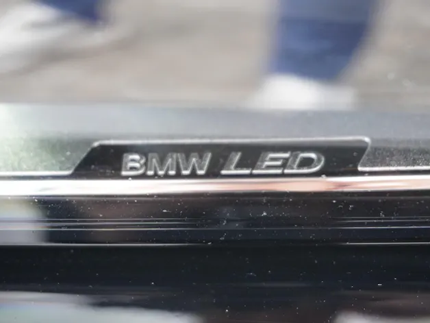 BMW 740d xDrive 48V Steptronic LUXURY!!!