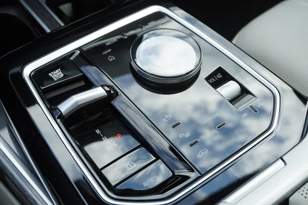 BMW 740d xDrive 48V Steptronic LUXURY!!!