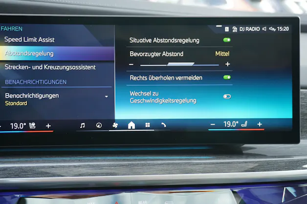 BMW 740d xDrive 48V Steptronic LUXURY!!!