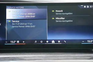 BMW 740d xDrive 48V Steptronic LUXURY!!!
