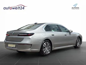 BMW 740d xDrive 48V Steptronic LUXURY!!!