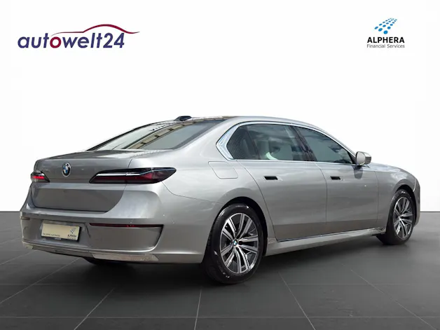 BMW 740d xDrive 48V Steptronic LUXURY!!!