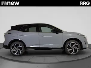 Nissan Qashqai 1.5 VC-T e-Power Tekna+