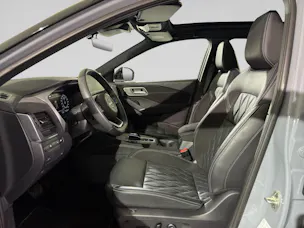 Nissan Qashqai 1.5 VC-T e-Power Tekna+