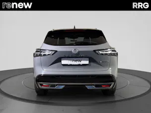 Nissan Qashqai 1.5 VC-T e-Power Tekna+