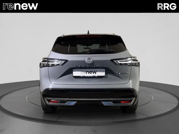 Nissan Qashqai 1.5 VC-T e-Power Tekna+
