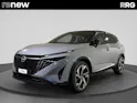 Nissan Qashqai 1.5 VC-T e-Power Tekna+