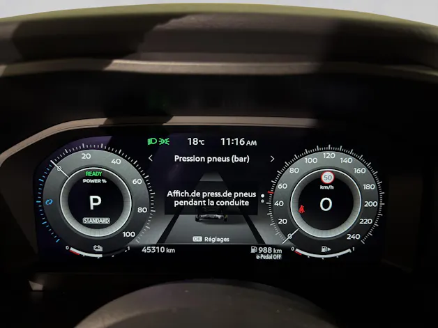 Nissan Qashqai 1.5 VC-T e-Power Tekna+