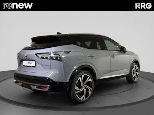 Nissan Qashqai 1.5 VC-T e-Power Tekna+