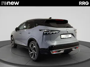Nissan Qashqai 1.5 VC-T e-Power Tekna+