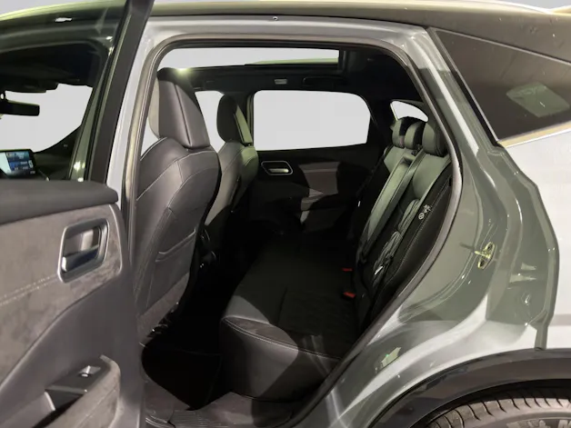 Nissan Qashqai 1.5 VC-T e-Power Tekna+