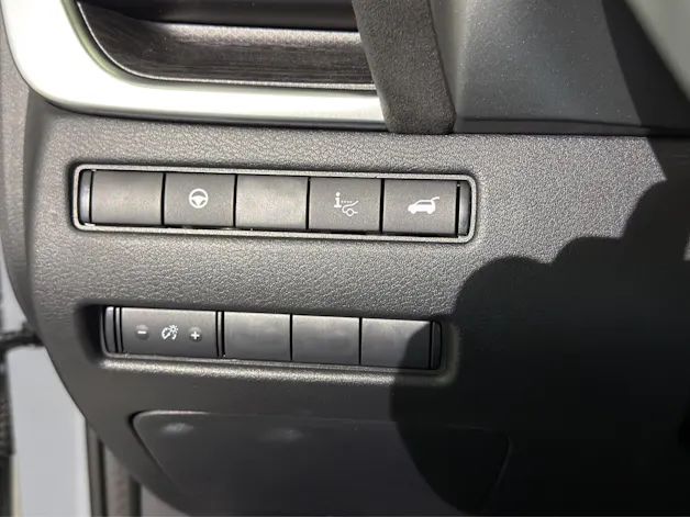 Nissan Qashqai 1.5 VC-T e-Power Tekna+