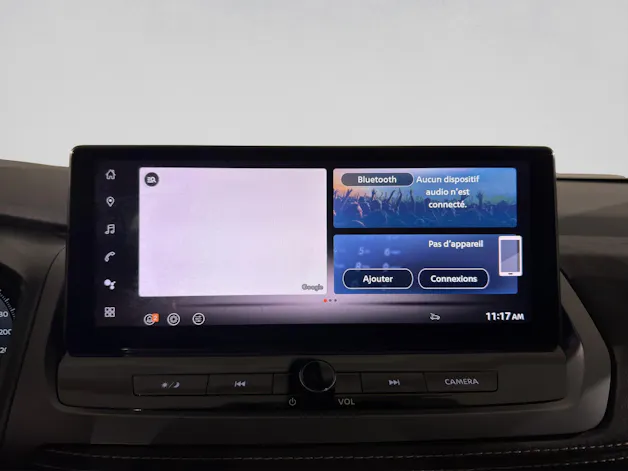 Nissan Qashqai 1.5 VC-T e-Power Tekna+