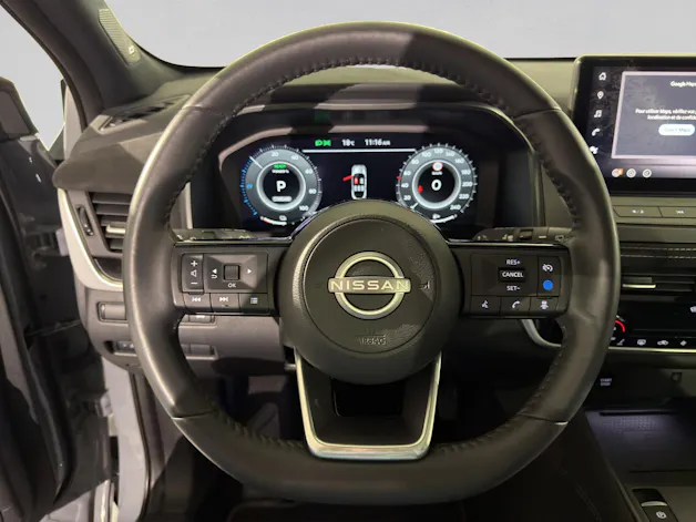 Nissan Qashqai 1.5 VC-T e-Power Tekna+