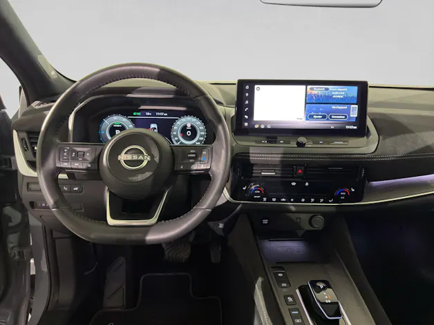 Nissan Qashqai 1.5 VC-T e-Power Tekna+