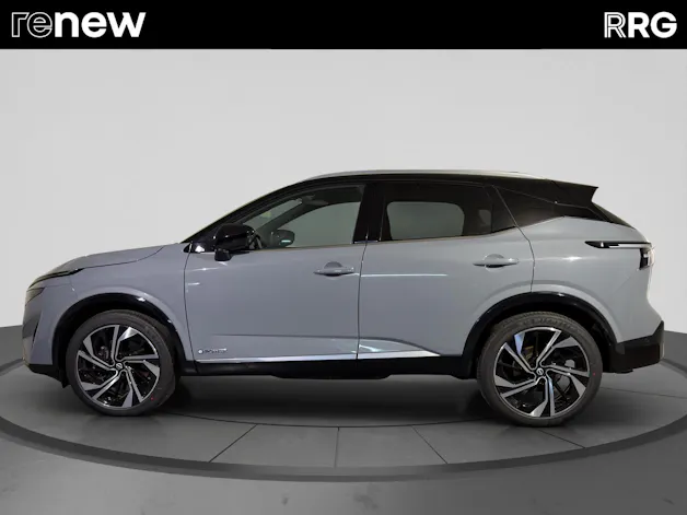 Nissan Qashqai 1.5 VC-T e-Power Tekna+