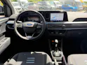 Ford Tourneo Courier 1.0 EcoBoost Active Automat