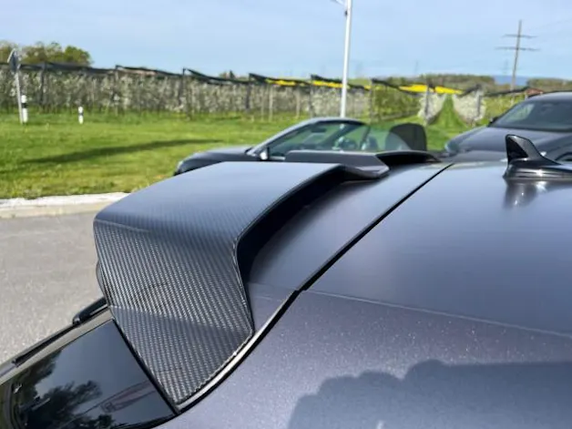 Audi RS3 Sportback 2.5 TSI quattro S-tronic