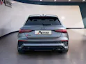Audi RS3 Sportback 2.5 TSI quattro S-tronic