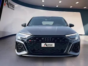 Audi RS3 Sportback 2.5 TSI quattro S-tronic