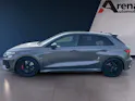 Audi RS3 Sportback 2.5 TSI quattro S-tronic