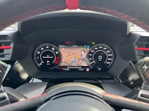 Audi RS3 Sportback 2.5 TSI quattro S-tronic