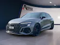 Audi RS3 Sportback 2.5 TSI quattro S-tronic