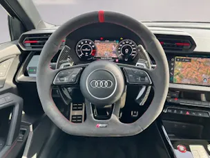 Audi RS3 Sportback 2.5 TSI quattro S-tronic