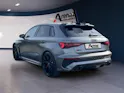 Audi RS3 Sportback 2.5 TSI quattro S-tronic