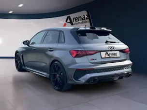 Audi RS3 Sportback 2.5 TSI quattro S-tronic